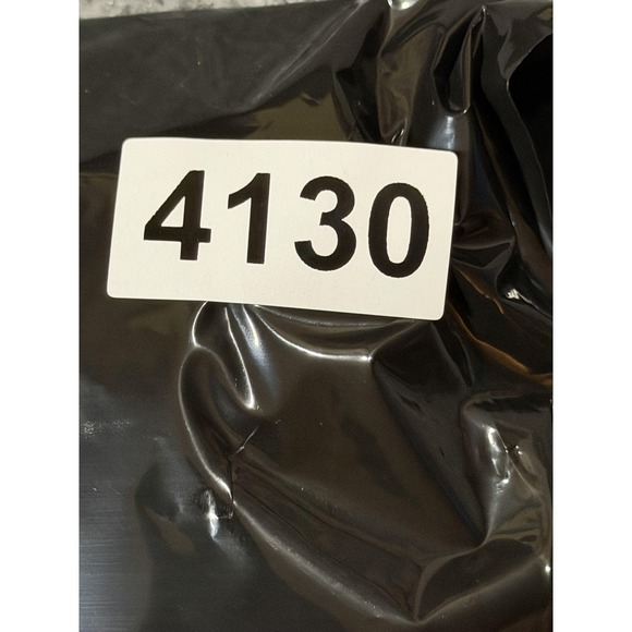 Patagonia Shorts Mens 34 Beige Organic Cotton Hemp Chino Flat Front 8 Inseam - Picture 10 of 10